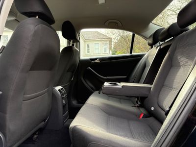 2013 Volkswagen Jetta