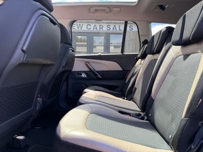 2016 Citroen C4 Picasso