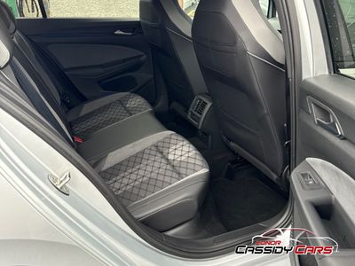 2020 Volkswagen Golf