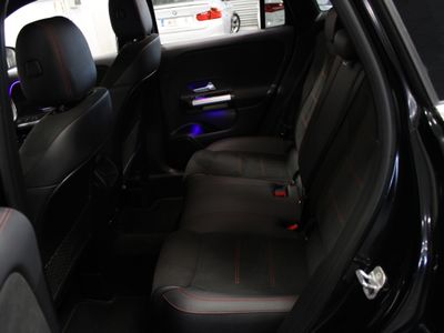 2024 Mercedes-Benz GLA Class