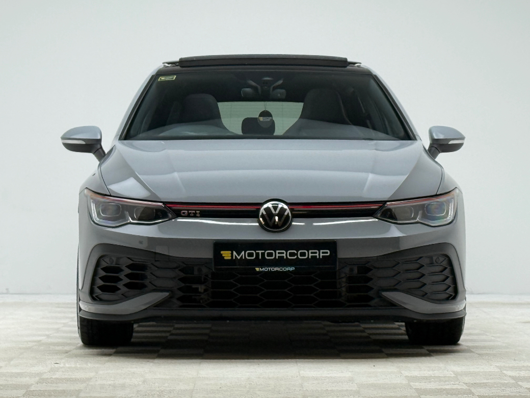 2022 Volkswagen Golf