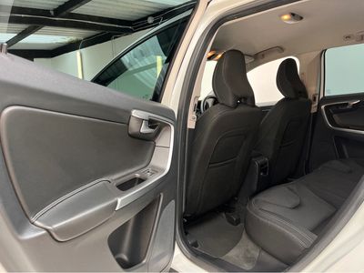 2016 Volvo XC60