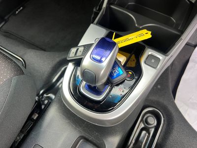 2016 Honda Fit