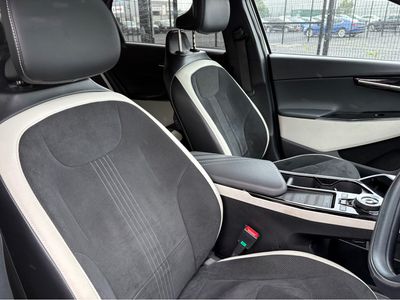 2022 Kia EV6