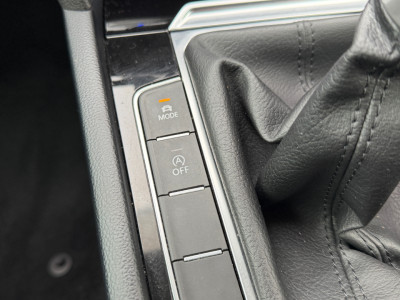 2021 Volkswagen Arteon