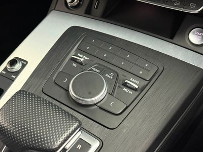 2020 Audi Q5
