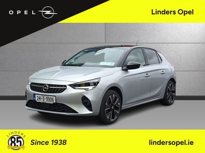 2024 Opel Corsa