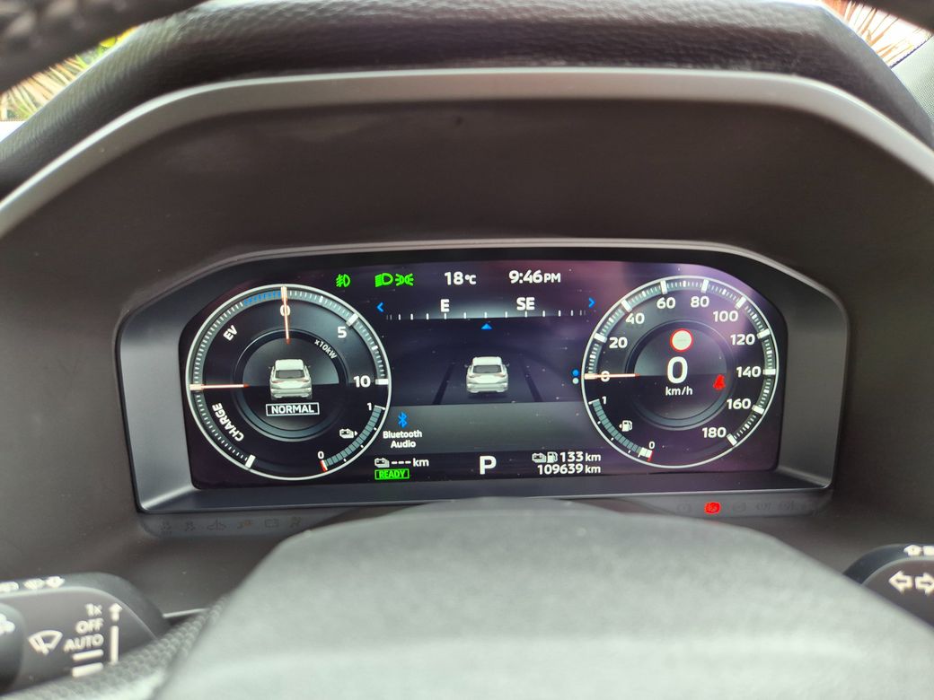 2021 Mitsubishi Outlander