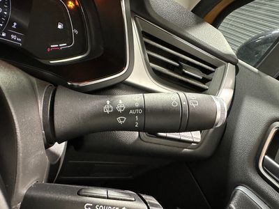 2020 Renault Captur
