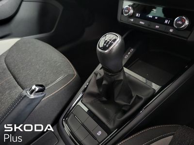 2022 Skoda Kamiq