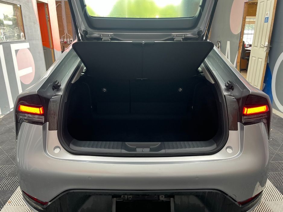 2025 Toyota Prius