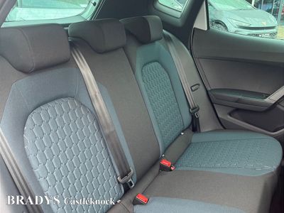 2026 SEAT Arona