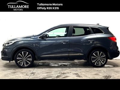 2020 Renault Kadjar