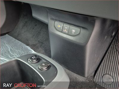 2026 Kia EV6