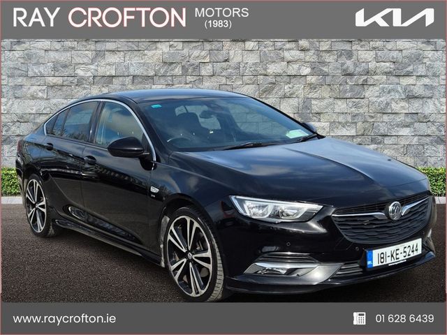 vehicle for sale from Ray Crofton Ltd