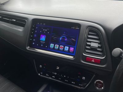 2014 Honda Vezel