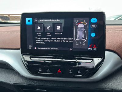 2022 Volkswagen ID.4