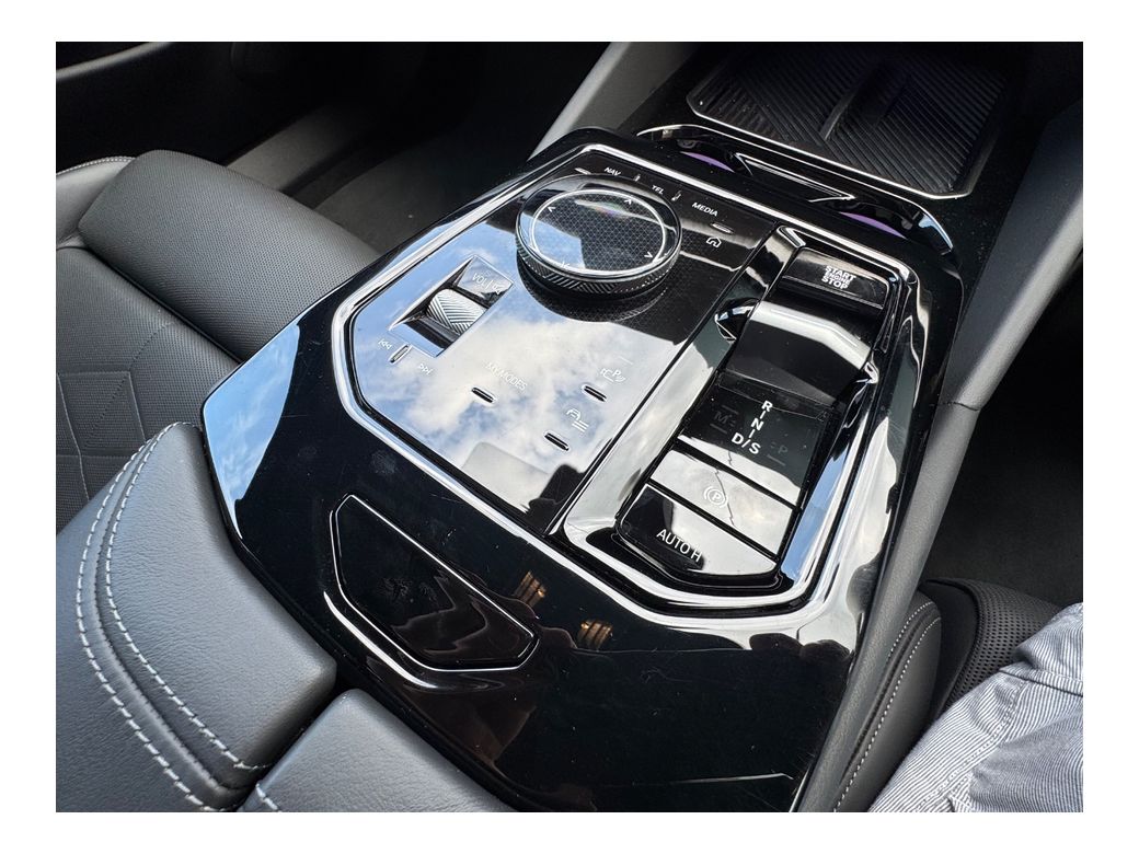 2024 BMW 5 Series