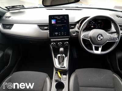 2024 Renault Arkana