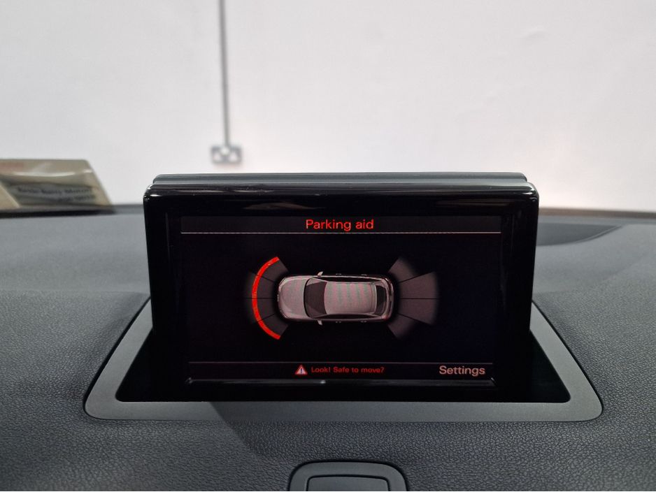2016 Audi A1