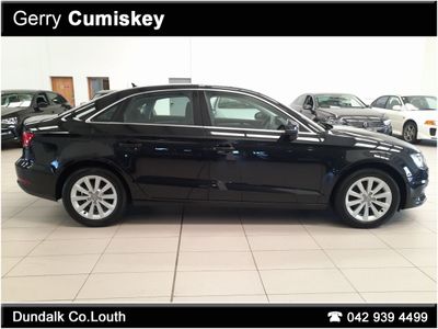 2014 Audi A3