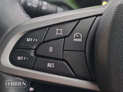 2026 Dacia Duster