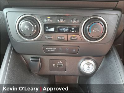2023 Nissan Leaf