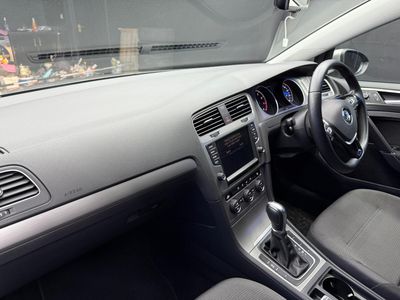 2014 Volkswagen Golf
