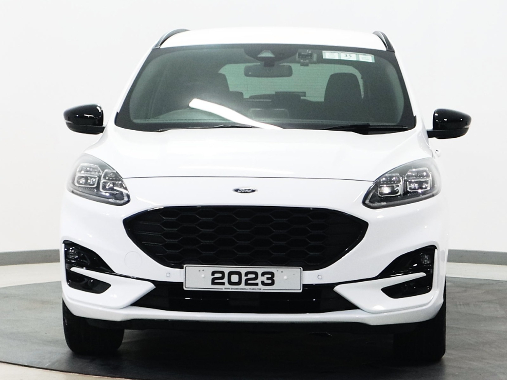 2023 Ford Kuga