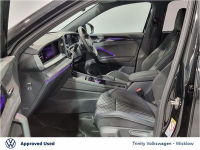 2026 Volkswagen Tayron