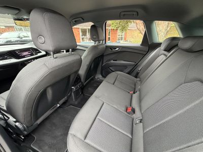 2023 Audi Q4