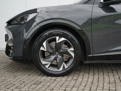 2025 Cupra Tavascan