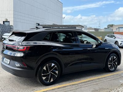 2023 Volkswagen ID.4