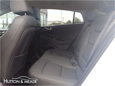 2022 Hyundai Ioniq