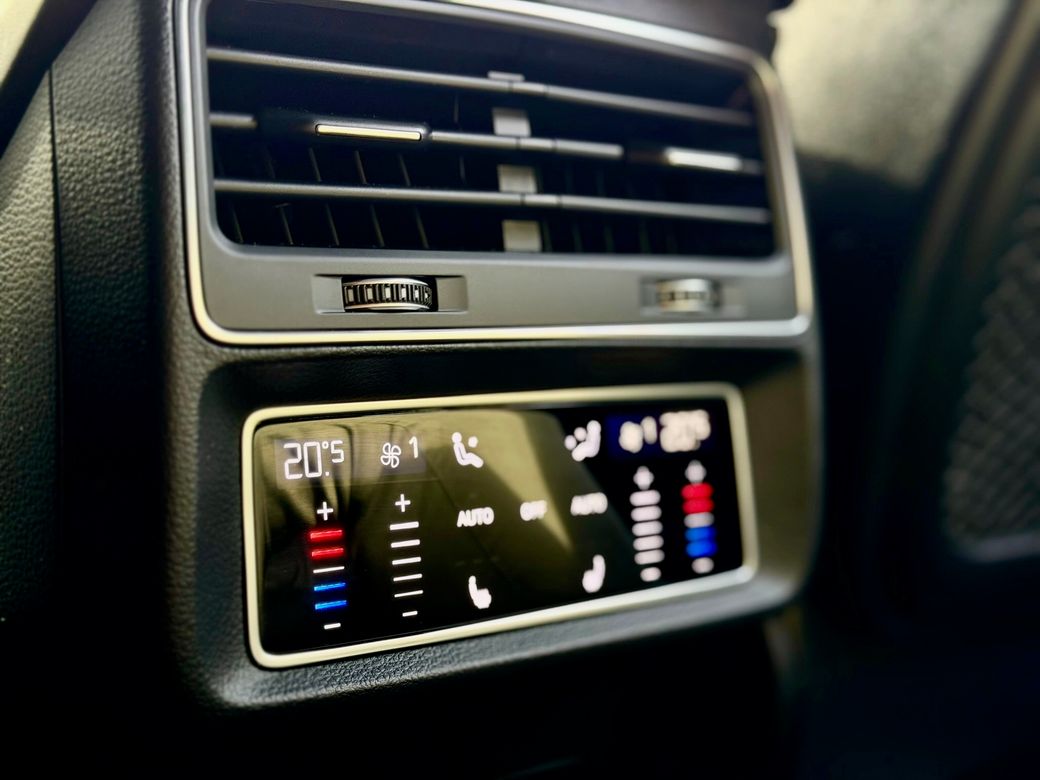 2020 Audi RS Q8