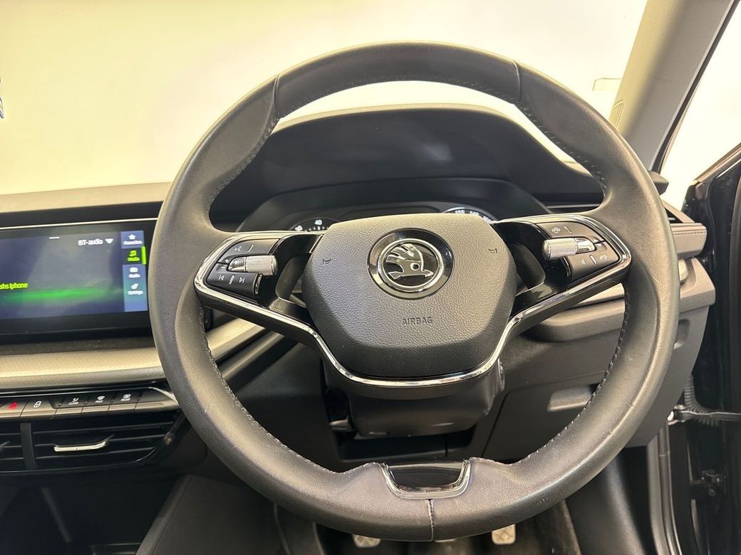 2024 Skoda Octavia