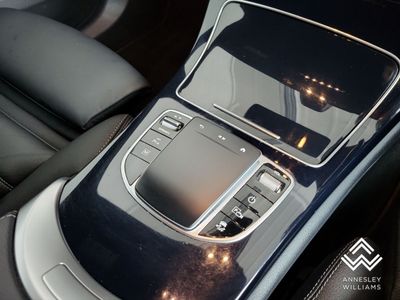 2021 Mercedes-Benz GLC Class