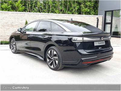 2025 Volkswagen ID.7