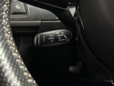 2017 Audi A7