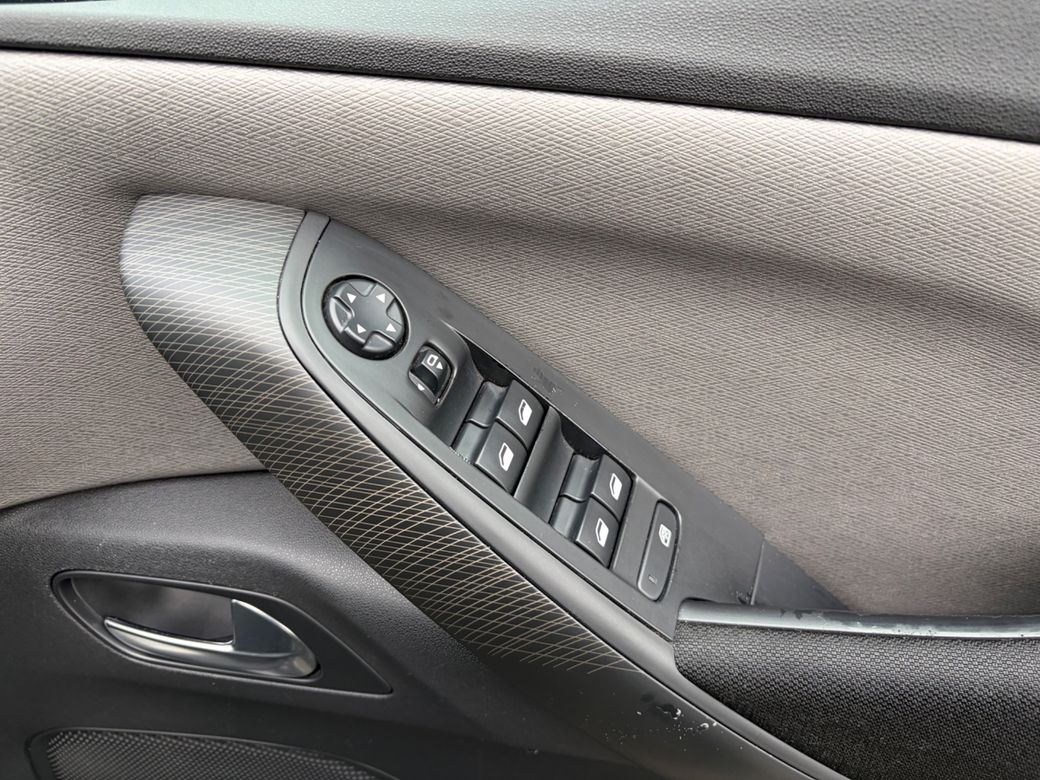 2016 Citroen C4 Picasso