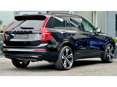 2024 Volvo XC90