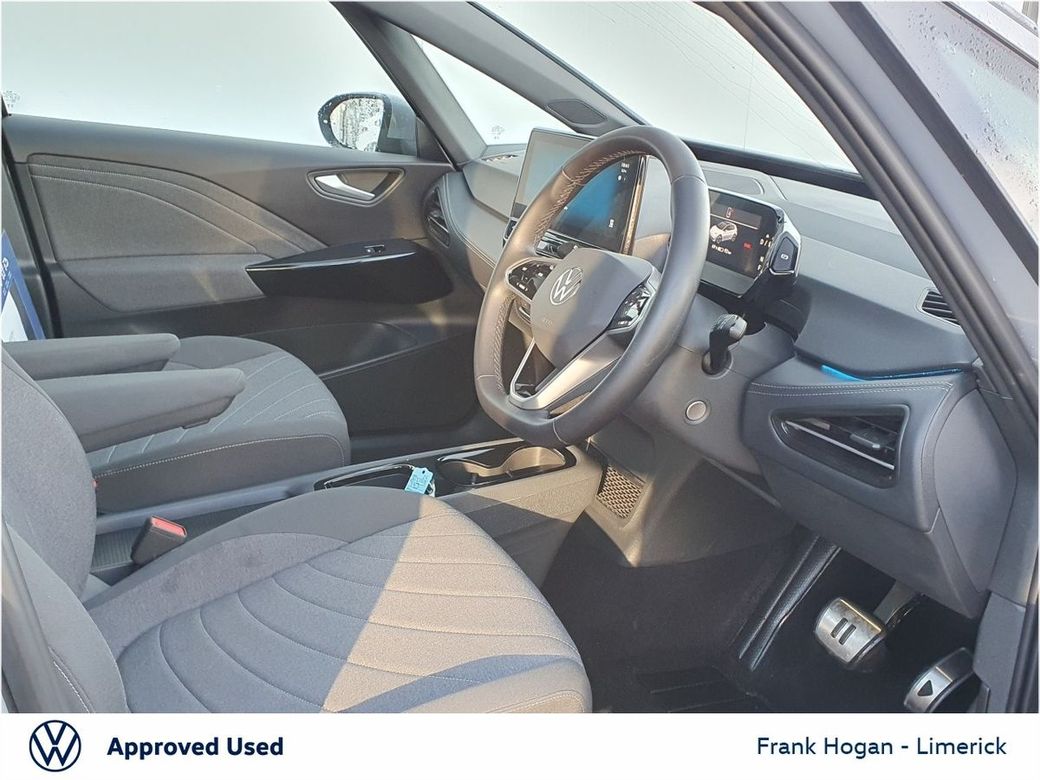 2024 Volkswagen ID.3