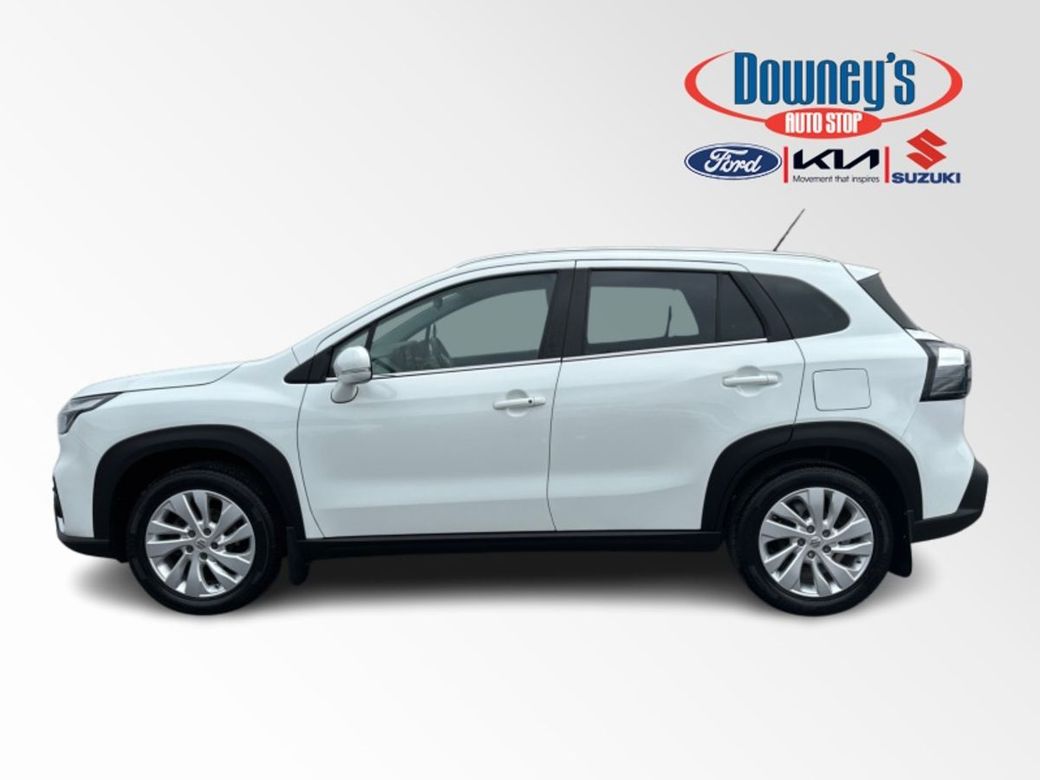 2023 Suzuki SX4 S-Cross