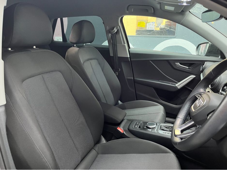 2023 Audi Q2