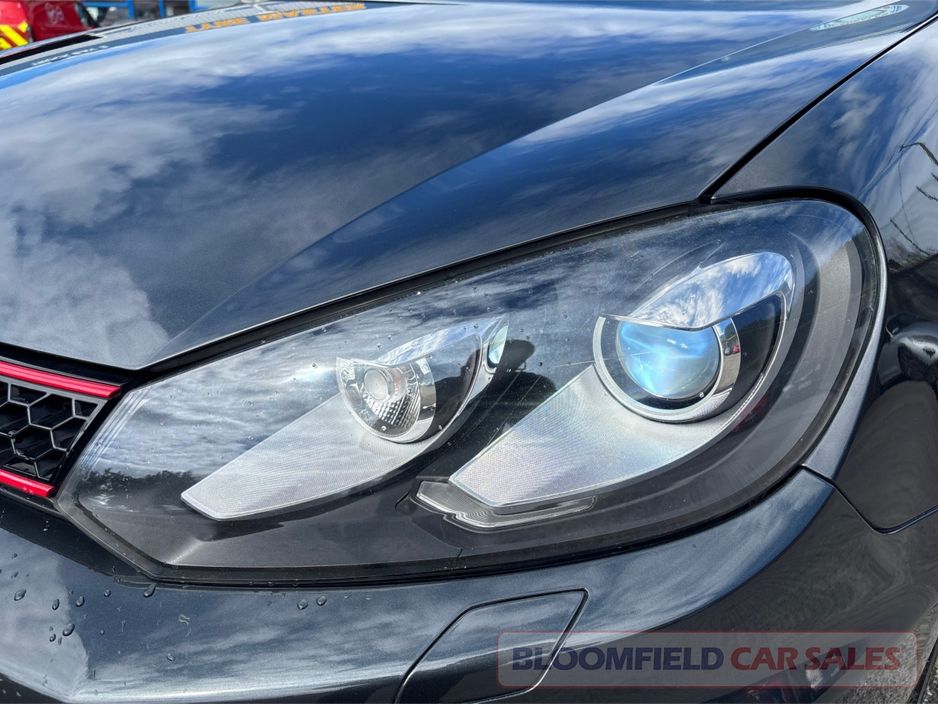 2011 Volkswagen Golf