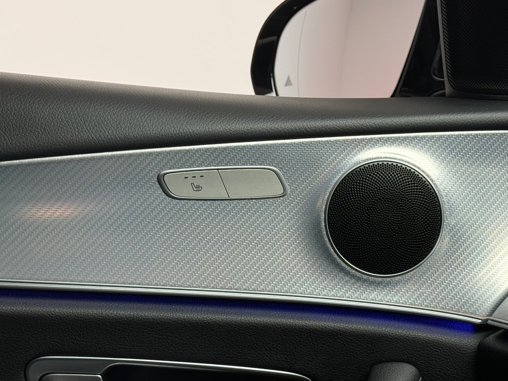 2020 Mercedes-Benz E Class