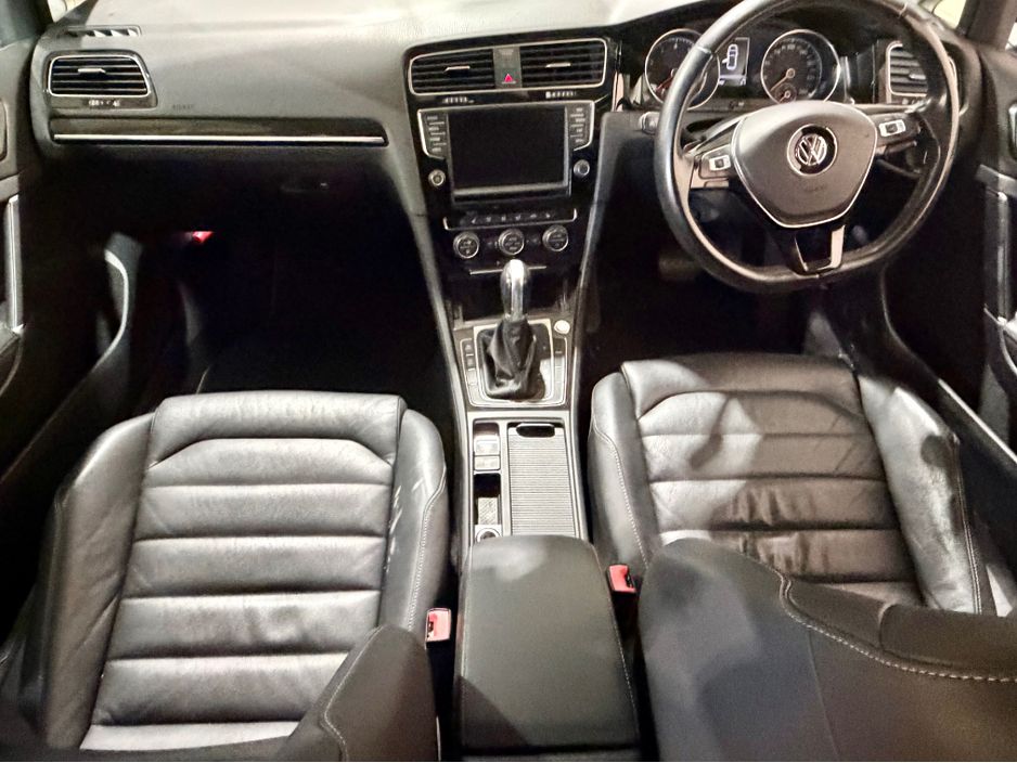 2014 Volkswagen Golf