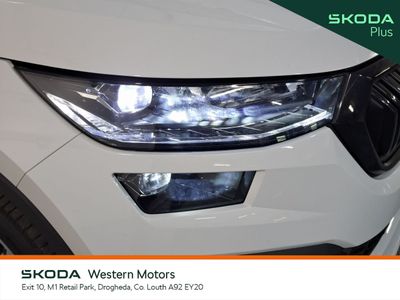 2023 Skoda Kodiaq