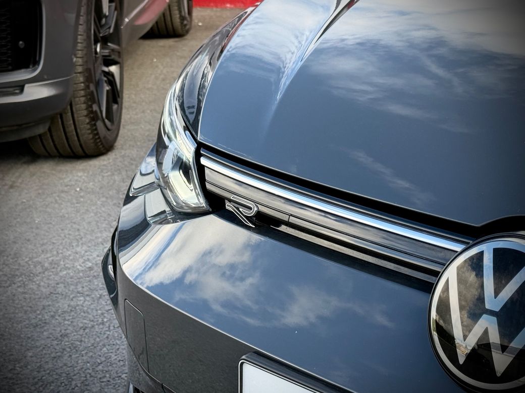 2024 Volkswagen Golf