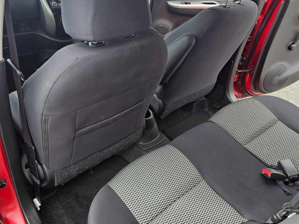 2016 Nissan Micra